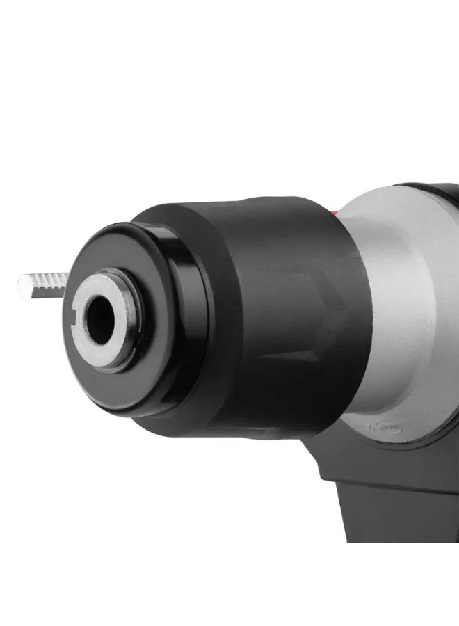 RONIX Rotary Hammer 1200W-28 mm #2729 - Image 4